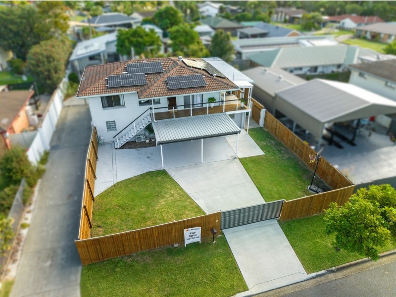 19a Chestnut Crescent, Victoria Point QLD 4165