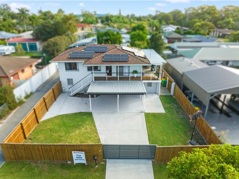 19a Chestnut Crescent, Victoria Point QLD 4165