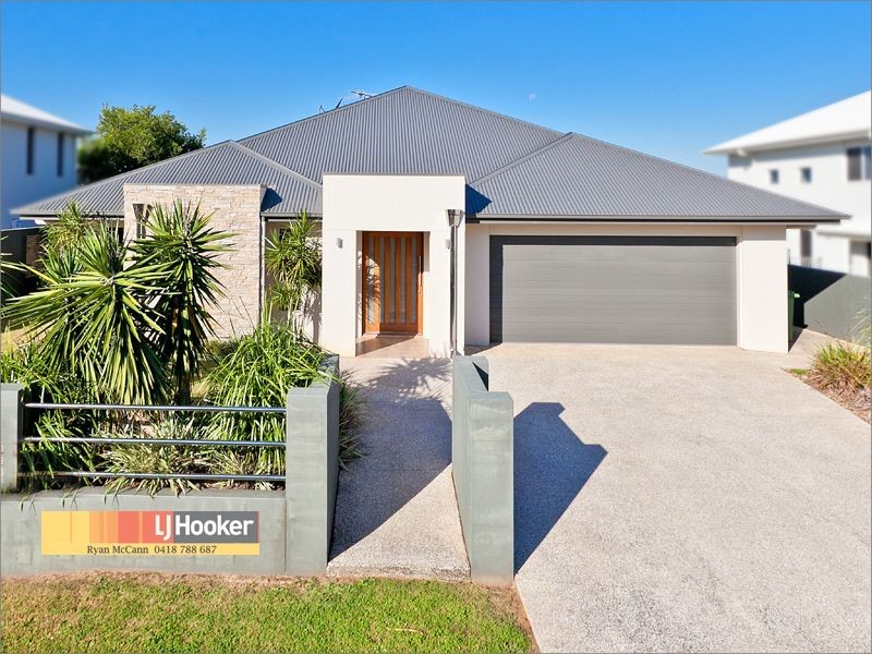 20 Sequoia Street, Thornlands QLD 4164