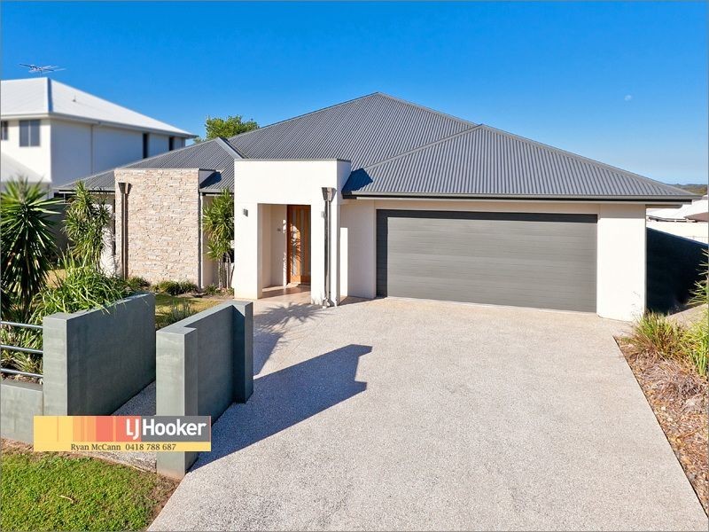 20 Sequoia Street, Thornlands QLD 4164