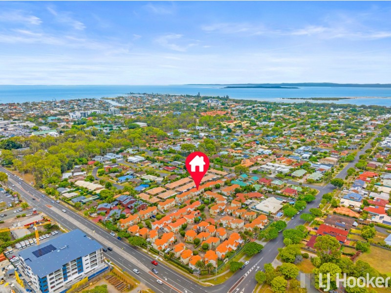 39/136 Princess Street, Cleveland QLD 4163