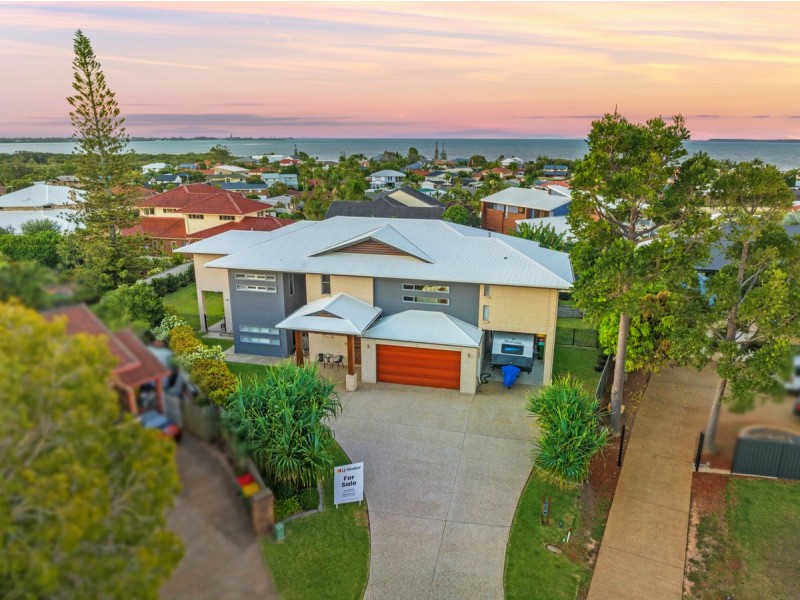 8 Lookout Court, Victoria Point QLD 4165