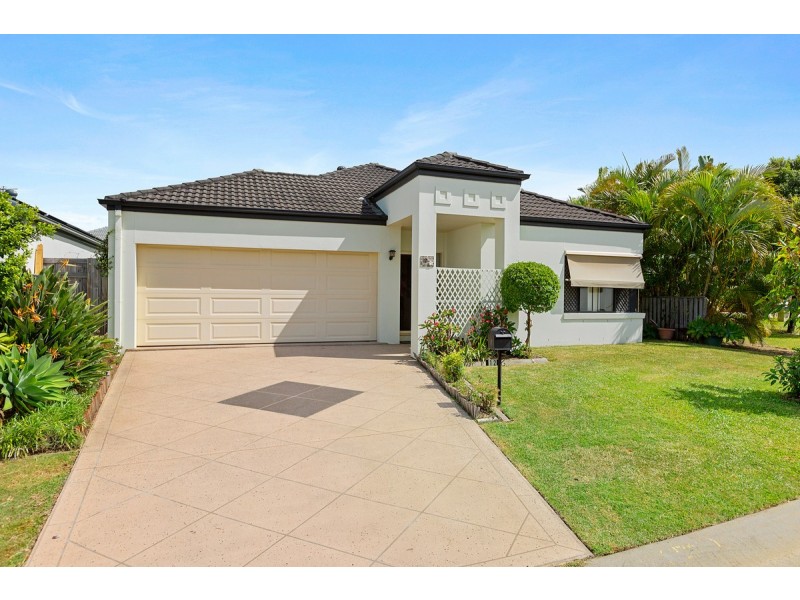 12 Nepean Court, Varsity Lakes QLD 4227