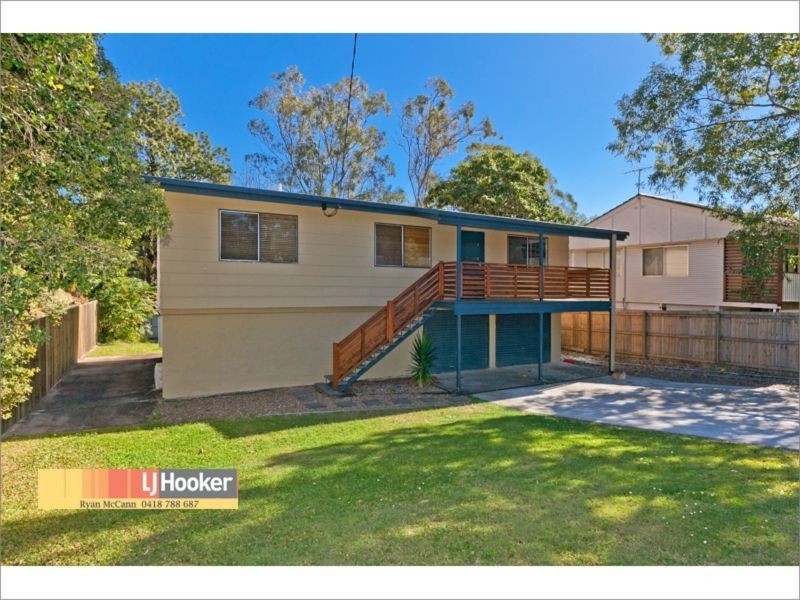 72 Ogilvie Street, Alexandra Hills QLD 4161