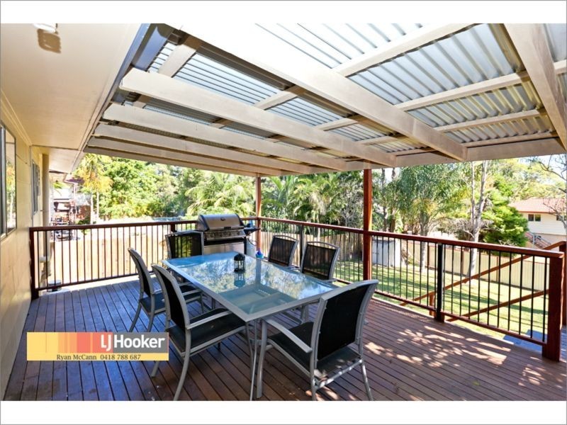 72 Ogilvie Street, Alexandra Hills QLD 4161