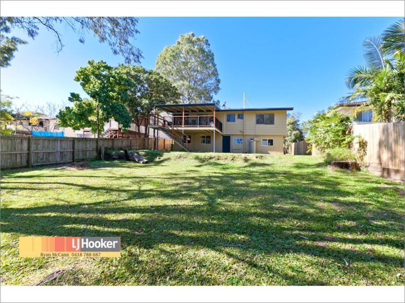 72 Ogilvie Street, Alexandra Hills QLD 4161