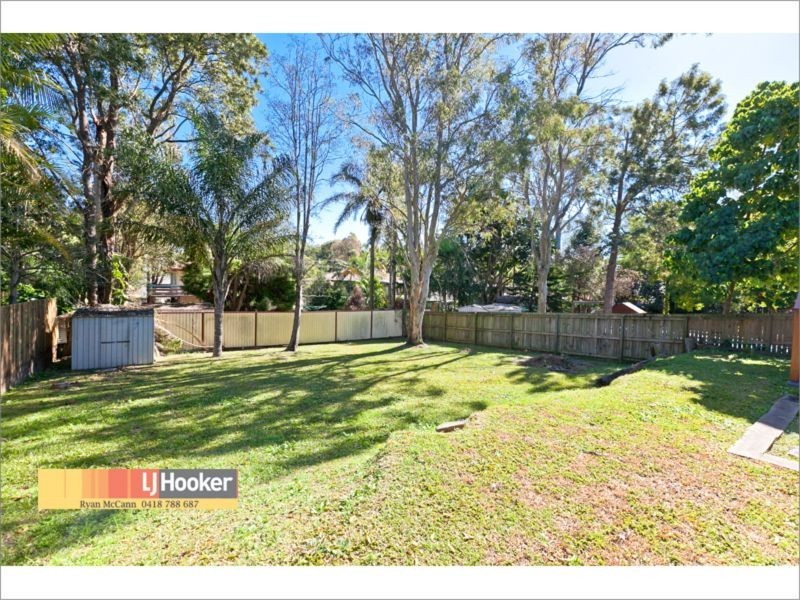 72 Ogilvie Street, Alexandra Hills QLD 4161