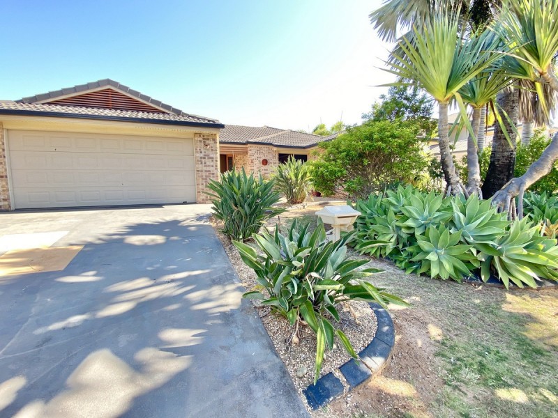 5 Stephen Court, Cleveland QLD 4163