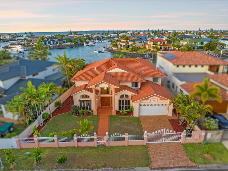 37 Caravel Court, Raby Bay QLD 4163