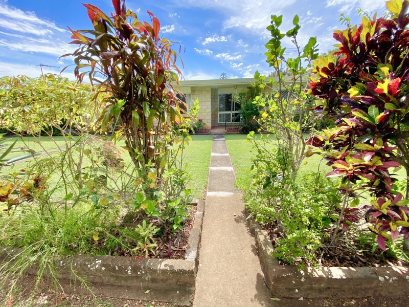 4/12-14 Blake Street, Cleveland QLD 4163