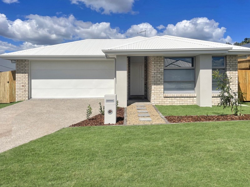 3 Georgina Street, Plainland QLD 4341