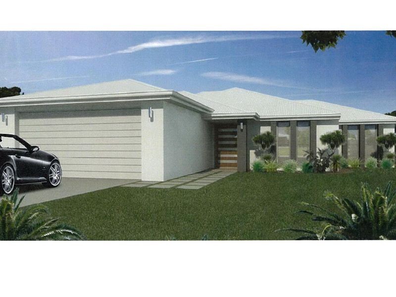 Lot 17 Maged Place, Thornlands QLD 4164