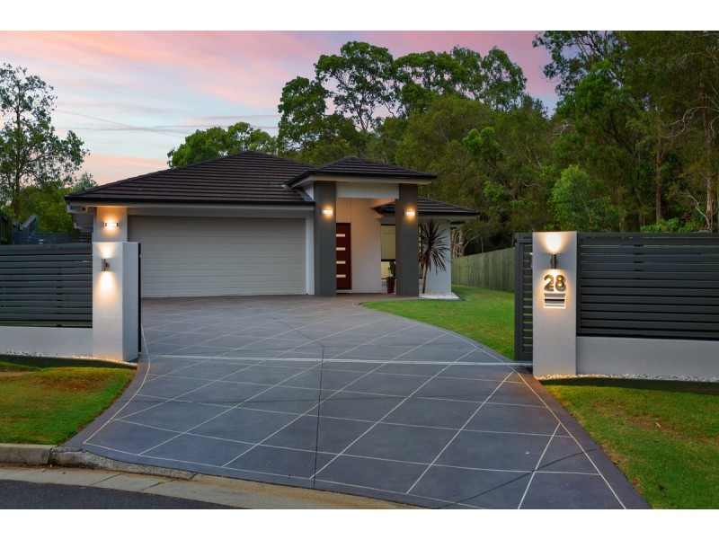 28 Jabiru Place, Cleveland QLD 4163