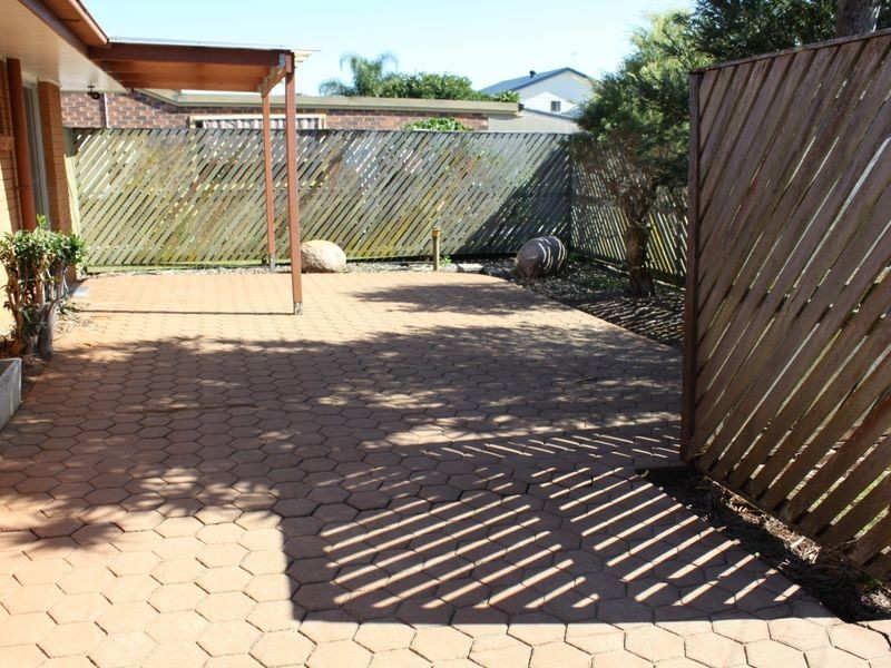 2/150 Russell Street, Cleveland QLD 4163