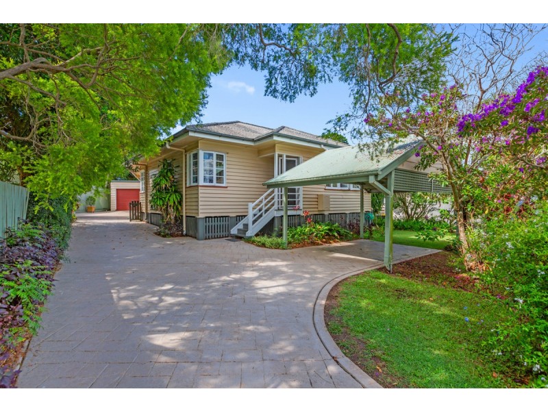 152 Dawson Road, Upper Mount Gravatt QLD 4122