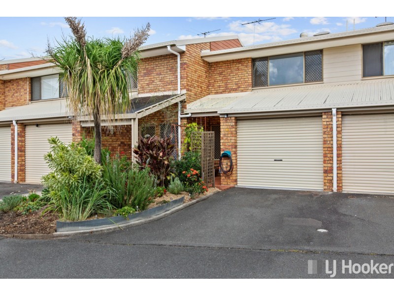 5/58 Island Street, Cleveland QLD 4163