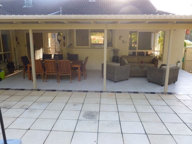 18 Lorikeet Drive, Thornlands QLD 4164