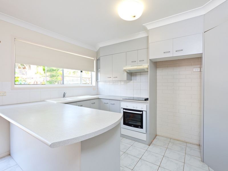 43/29 Island Street, Cleveland QLD 4163