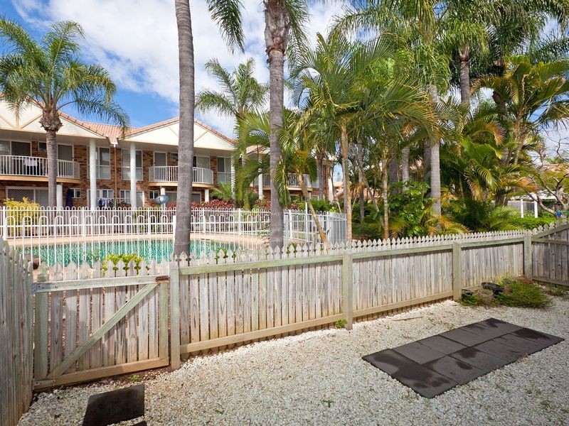 43/29 Island Street, Cleveland QLD 4163