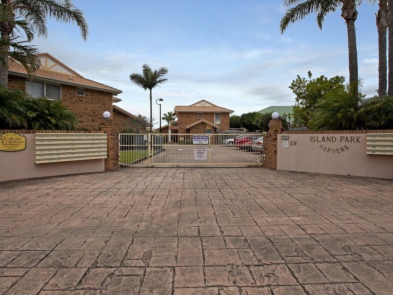 43/29 Island Street, Cleveland QLD 4163