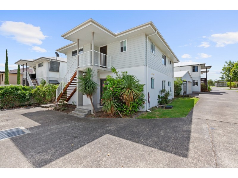 8/29 St Anthony Drive, Alexandra Hills QLD 4161