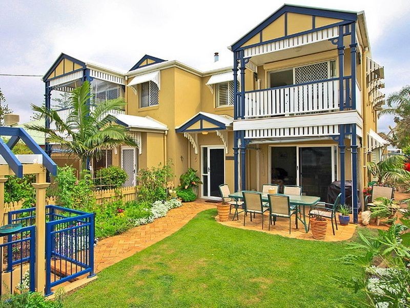 2/192 Shore Street North, Cleveland QLD 4163