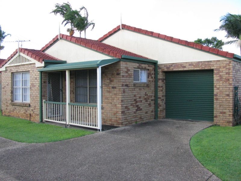 5/156 Colburn Ave, Victoria Point QLD 4165