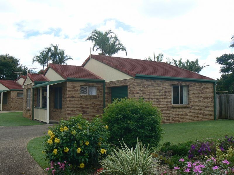5/156 Colburn Ave, Victoria Point QLD 4165