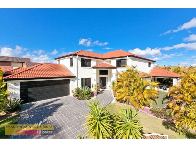 23 Creekside Circuit West, Victoria Point QLD 4165