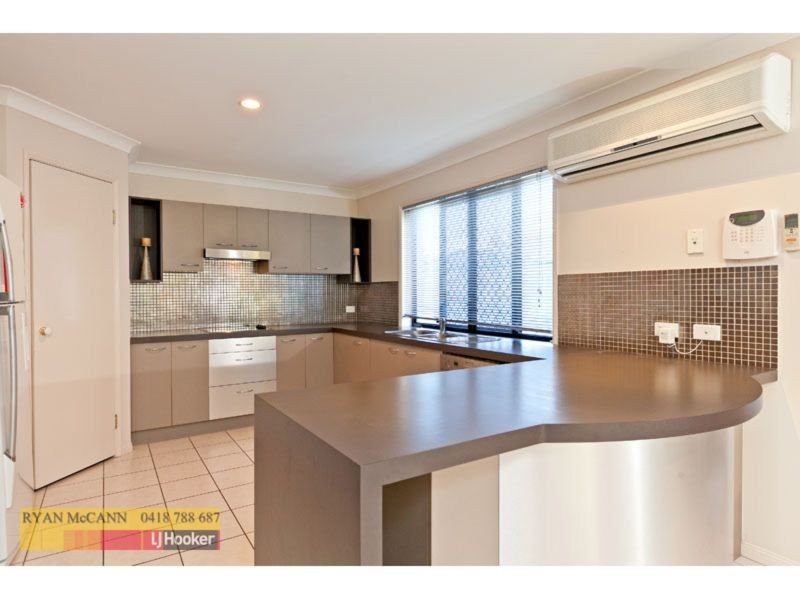 23 Creekside Circuit West, Victoria Point QLD 4165