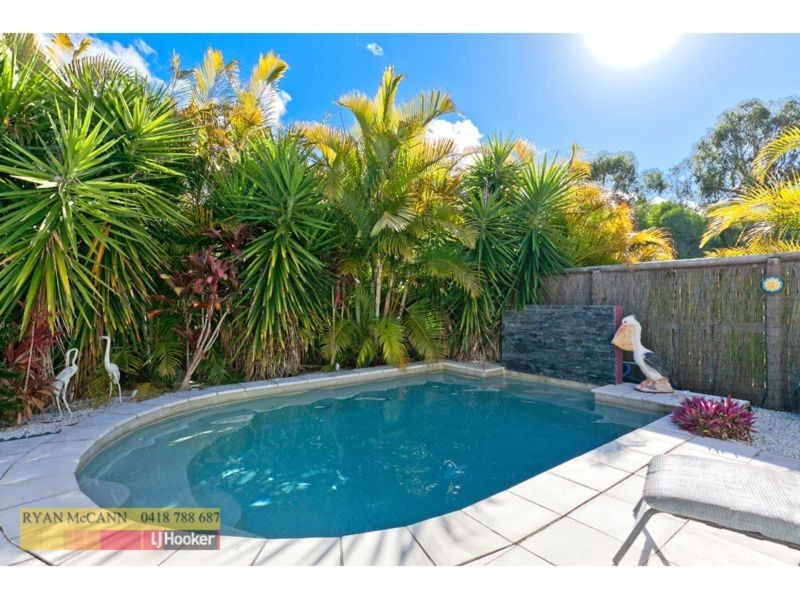 23 Creekside Circuit West, Victoria Point QLD 4165