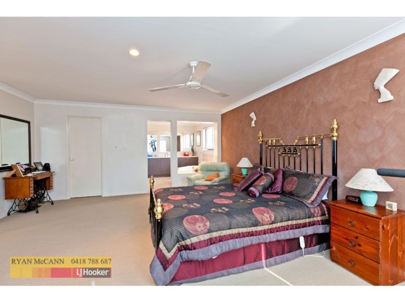 23 Creekside Circuit West, Victoria Point QLD 4165