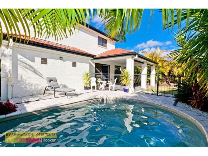 23 Creekside Circuit West, Victoria Point QLD 4165