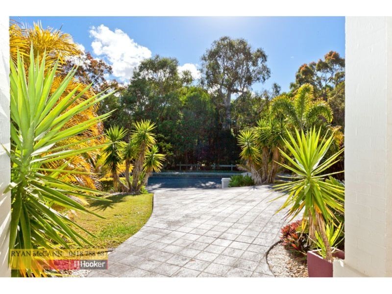 23 Creekside Circuit West, Victoria Point QLD 4165