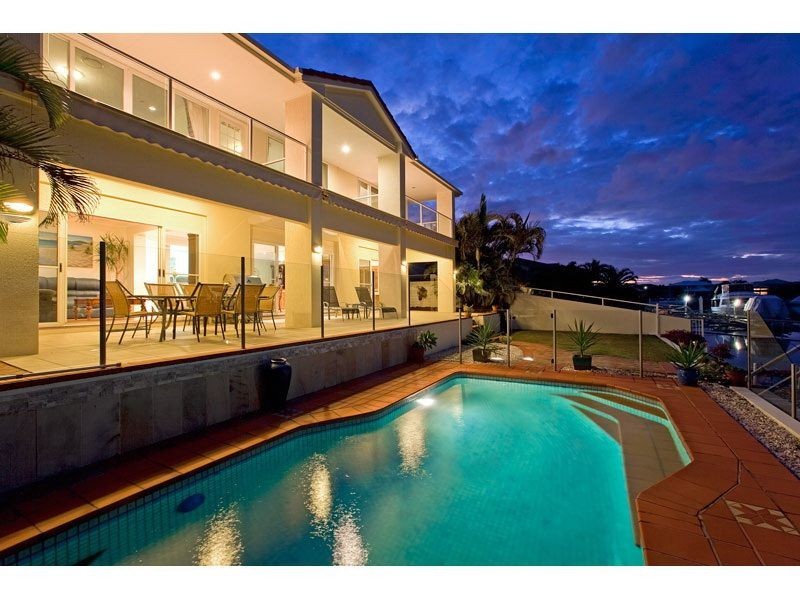 7 Carling Court, Raby Bay QLD 4163