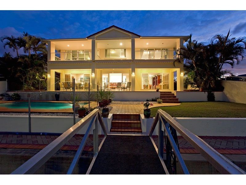 7 Carling Court, Raby Bay QLD 4163