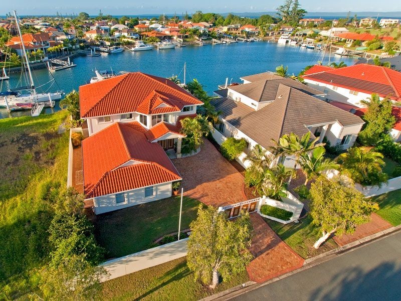 7 Carling Court, Raby Bay QLD 4163