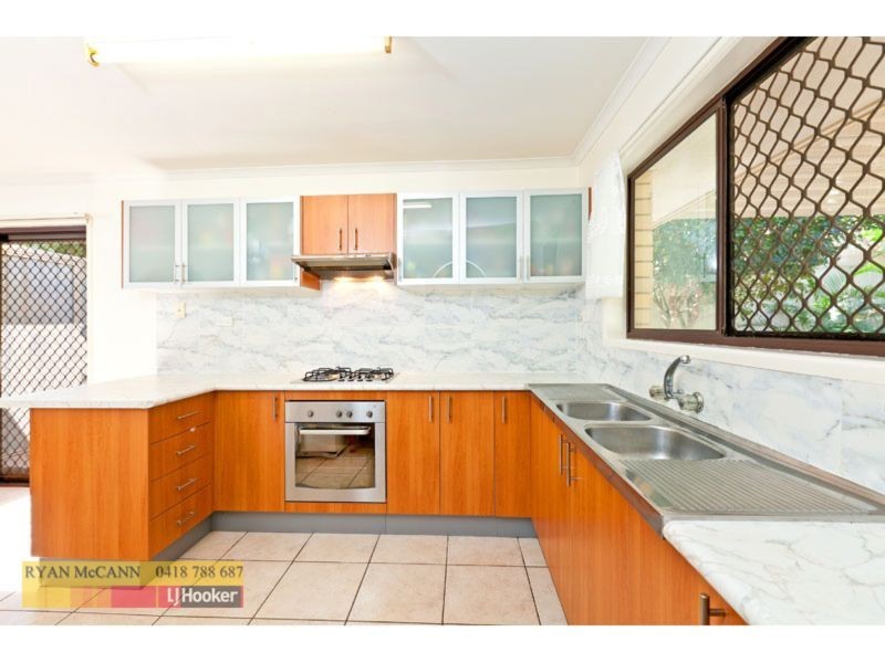 4 Oxford Street, Alexandra Hills QLD 4161