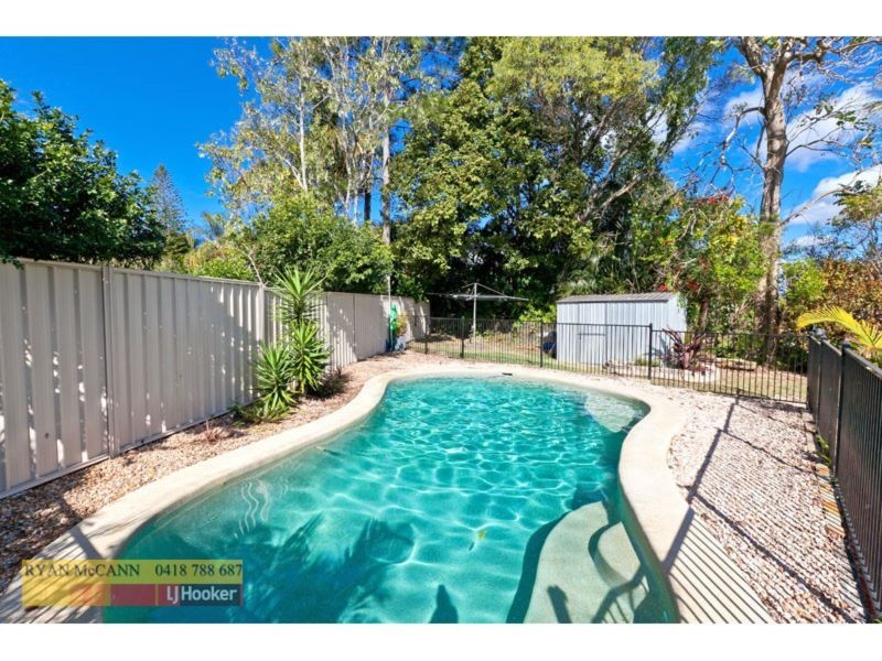 4 Oxford Street, Alexandra Hills QLD 4161