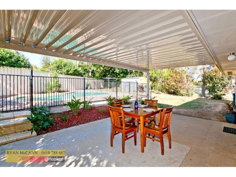 4 Oxford Street, Alexandra Hills QLD 4161