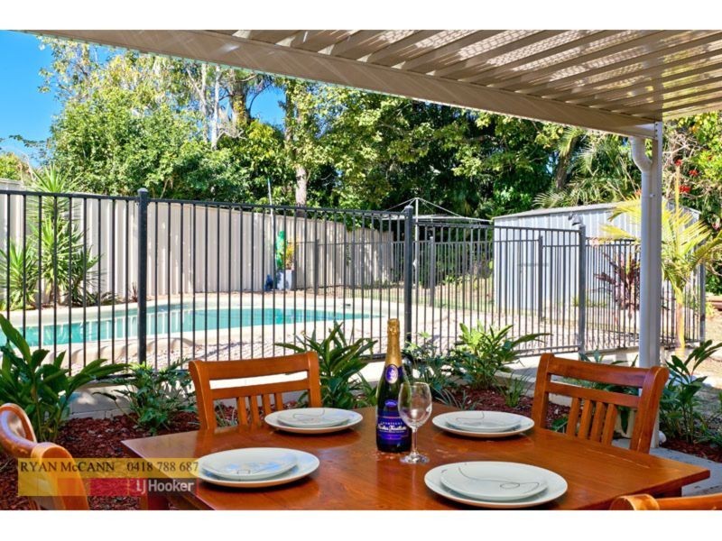 4 Oxford Street, Alexandra Hills QLD 4161