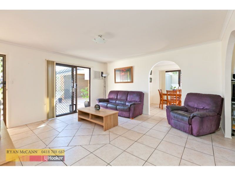 4 Oxford Street, Alexandra Hills QLD 4161