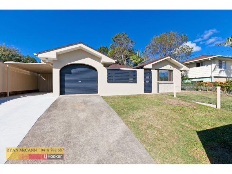 4 Oxford Street, Alexandra Hills QLD 4161