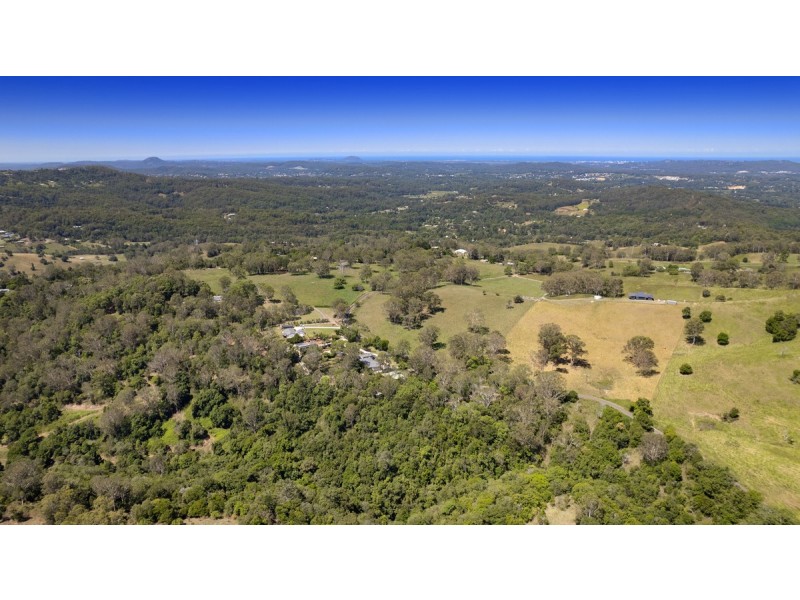 609 Hunchy Road, Hunchy QLD 4555