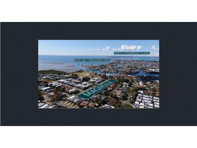 Lot 166/3-53 Cowley Street, Ormiston QLD 4160