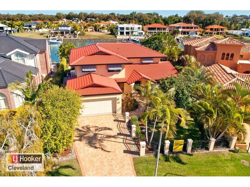 39 Plymouth Court, Raby Bay QLD 4163