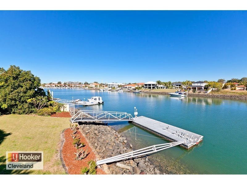 39 Plymouth Court, Raby Bay QLD 4163