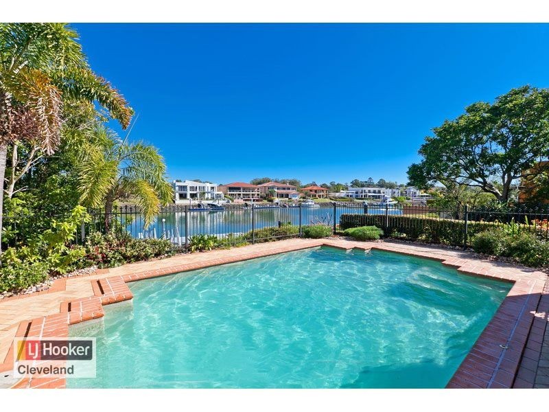 39 Plymouth Court, Raby Bay QLD 4163