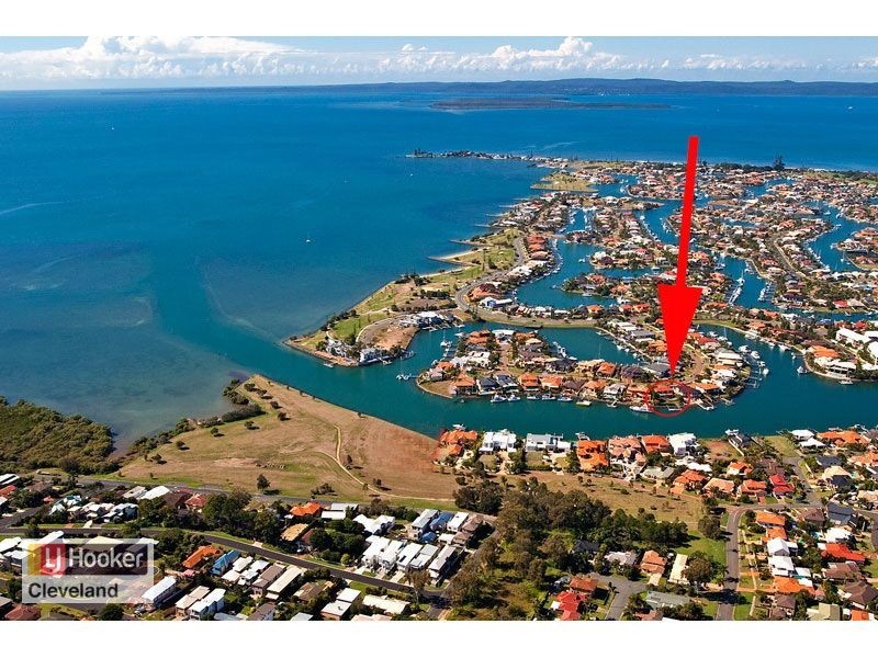 39 Plymouth Court, Raby Bay QLD 4163