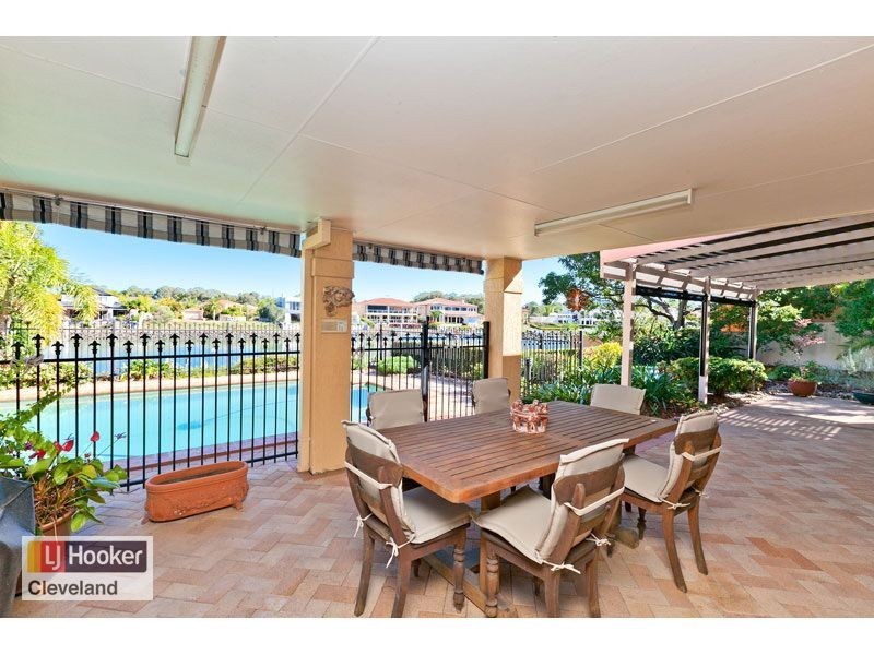 39 Plymouth Court, Raby Bay QLD 4163